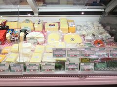 -申德勒食品Schindler food center