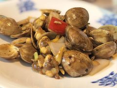 -维园悦谱·海派家常菜(乌鲁木齐南路店)