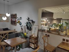 -沏点Trattoria意大利餐厅(新街口店)