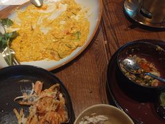 -CHINCHIN 青青·泰国料理(万象食家店)