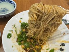 -兵哥豌豆面(创意谷店)