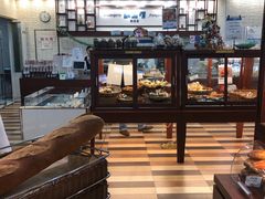 面包甜点陈列柜-都恩客(高岛屋百货店)