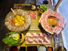 -老爷锅(新街口IFCX店)