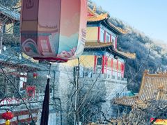 -千佛山风景名胜区