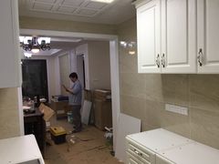 -佰丽爱家全屋定制(汶水店)