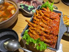 -小木屋米酒店总店