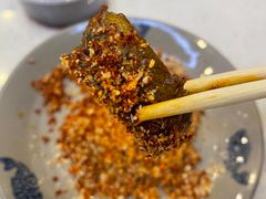-晓靖轩烧烤(沙河风情店)