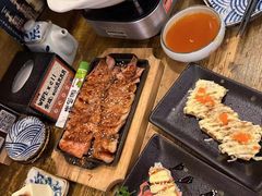 -小川洋风料理(江汉路店)