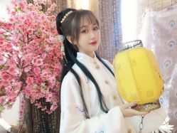 -汉仪华裳汉服馆(打浦桥店)