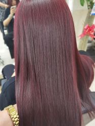 -GIRL STYLE 烫发·染发沙龙