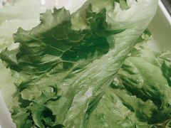 -新石器烤肉(马鞍山印象汇店)