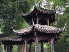 -成都杜甫草堂博物馆