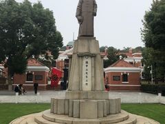 -辛亥革命博物院北区