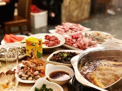 -多迷烫菜广场(水心大厦店)