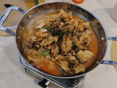 -力力渔港涉外店