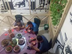 -老三样·美食研究中心(世贸路店)