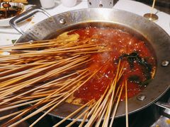 -钢管厂五区小郡肝火锅串串香(总店)