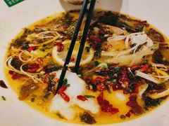 -绿草地·湘菜(芙蓉天街店)