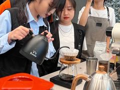 -Infica Coffee