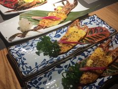 -大将料理餐厅(汇锦街店)