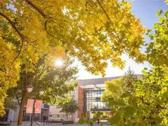 -中央戏剧学院(昌平校区)