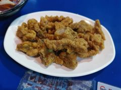 -马路边边·成都串串(翠柏路店)