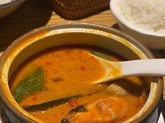 -壹泰东南亚主题餐厅·高良姜风情(州桥店)