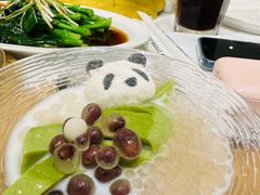 -眉州东坡(清河万象汇店)