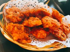 -Santoor 萨都里印度餐厅(北锣鼓巷店)