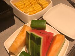 -海底捞火锅(万象城店)