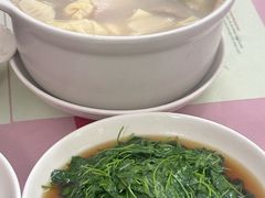 -蘭心餐厅(进贤路店)