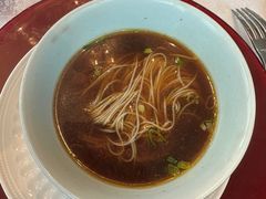 -君来湖滨饭店·渔餐厅