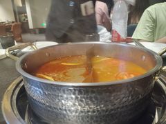 -牛将军•涮肉•烤肉(北京王府井·故宫店)