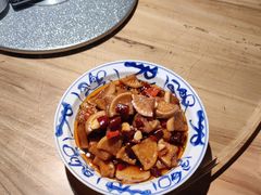 -黄山老妈·土菜(碧桂园店)