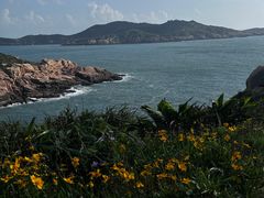 -南麂列岛