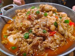 -蛙喔牛蛙(盐城盐都万达店)