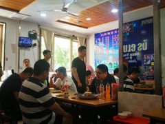 -东财大盘鸡(黑石礁店)