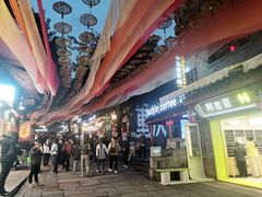 -重庆十八梯传统风貌区