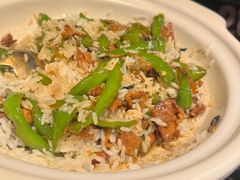 -喜棠·长沙家宴·海鲜·湘菜(麓谷店)