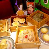 来禄运行好运✨抢0.01💰虾饺还送转运小风车&捏捏福袋