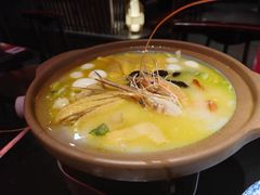 -老头儿油爆虾·知味杭州(爱琴海购物中心)