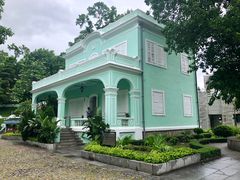 -龙环葡韵住宅式博物馆