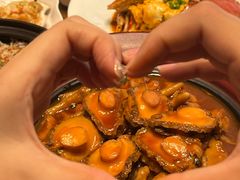 -将相和·海鲜蒸饺大连菜