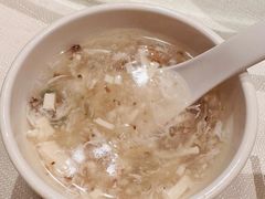 -永乐饭庄(安德路店)