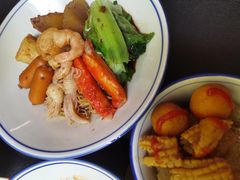 -左记港食(融科天城店)