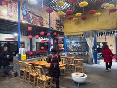 -老妈灶房柴火鸡(香雪海路店)