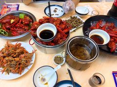 -怪怪龙虾·来自江苏盱眙(惊驾路店)