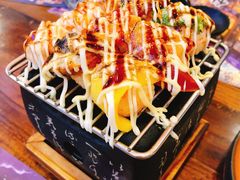 火炙波波寿司-仙隐小鹿中華の日料(正弘城店)