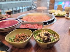 -楠火锅(仁恒梦中心店)