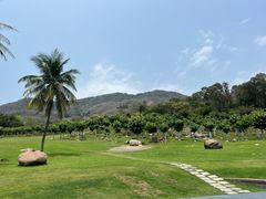 -三亚南山文化旅游区